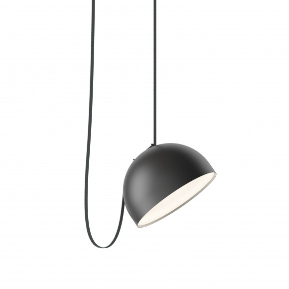 Светильник Vibia Plusminus 6225 Black Светильник Vibia Plusminus 6225 Black