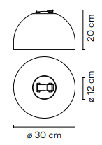 Светильник Vibia Plusminus 6225 Светильник Vibia Plusminus 6225