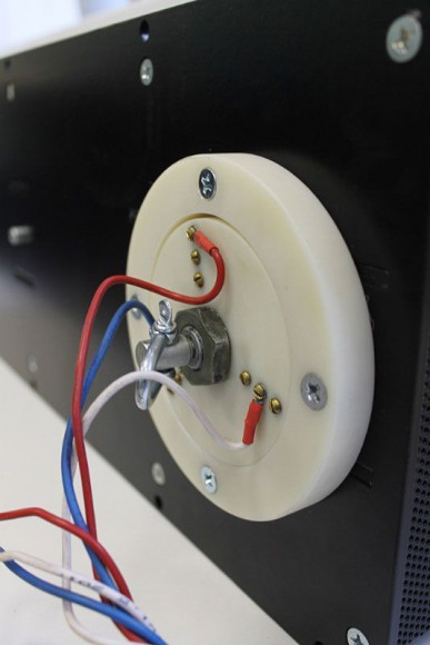 Токоприемник_Лифт-подъемник для люстры до 400 кг чердачный LIFTEL-Lift