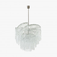 Люстра на штанге Bella Figura Vega CL800-2T