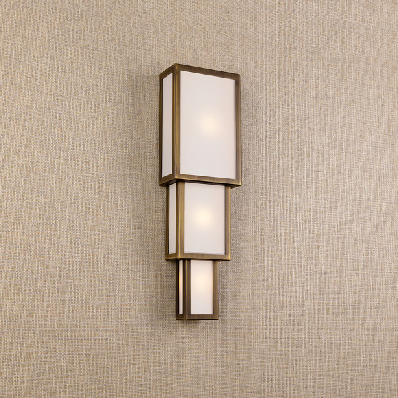 Настенный светильник Bella Figura Vega WL130 Настенный светильник Bella Figura Vega WL130