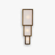 Настенный светильник Bella Figura Vega WL130