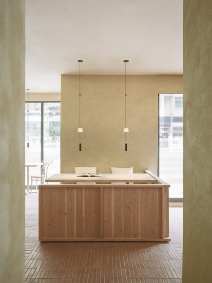 Подвесной светильник Vibia Flamingo Mini 1575