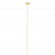 Подвесной светильник Vibia Halo jewel 2355