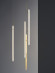 Подвесной светильник Vibia Halo jewel 2355