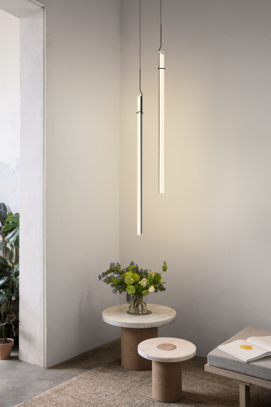 Подвесной светильник Vibia Halo jewel 2355