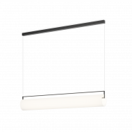 Подвесной светильник Vibia Kontur 6476