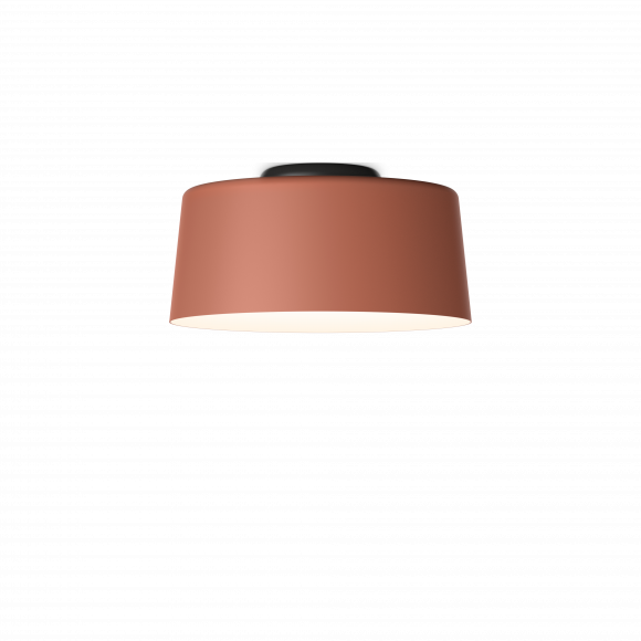 Потолочный светильник Vibia Tube 6105  Потолочный светильник Vibia Tube 6105