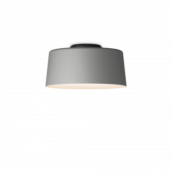 Потолочный светильник Vibia Tube 6105  Потолочный светильник Vibia Tube 6105