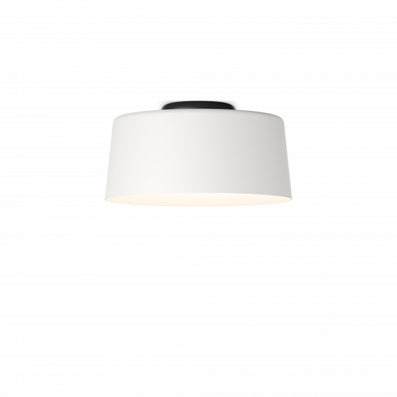 Потолочный светильник Vibia Tube 6105  Потолочный светильник Vibia Tube 6105