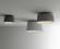  Потолочный светильник Vibia Tube 6105