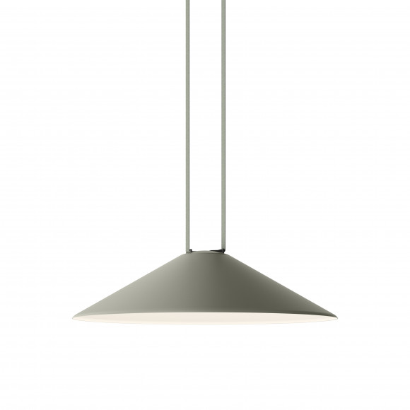 Светильник Vibia Plusminus 6240  Green M1