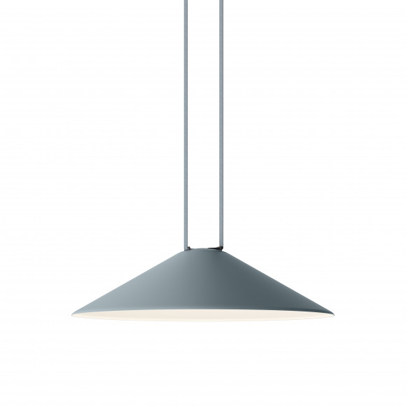 Светильник Vibia Plusminus 6240 Blue M1 Светильник Vibia Plusminus 6240 Blue M1
