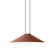 Светильник Vibia Plusminus 6240 Terra Red
