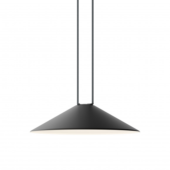 Светильник Vibia Plusminus 6240 Black Светильник Vibia Plusminus 6240 Black