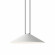 Светильник Vibia Plusminus 6240 White Grey L1