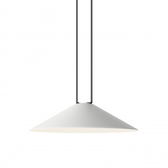 Светильник Vibia Plusminus 6240 White Grey L1 Светильник Vibia Plusminus 6240 White Grey L1