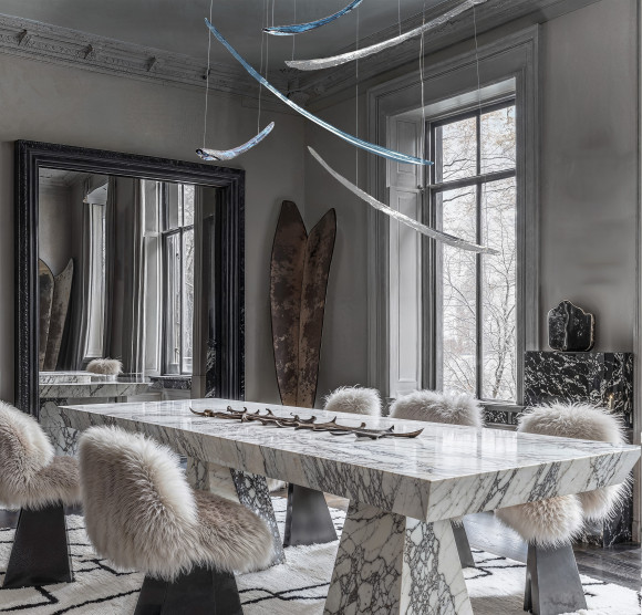 Подвесной светильник Sylcom Hari 3800