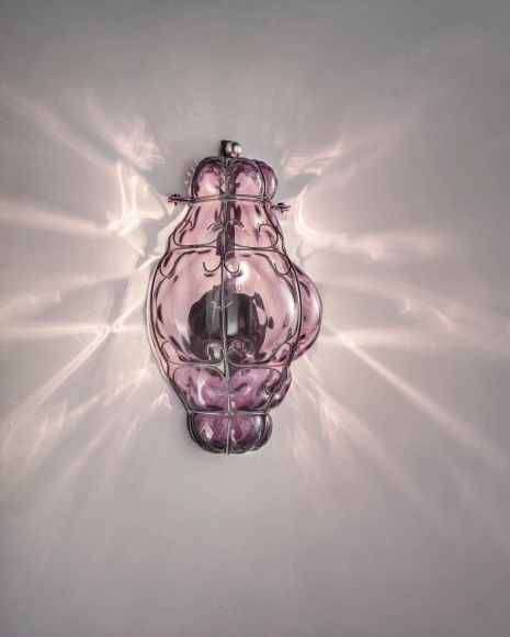 Настенный светильник Sylcom Tiepolo 1437 