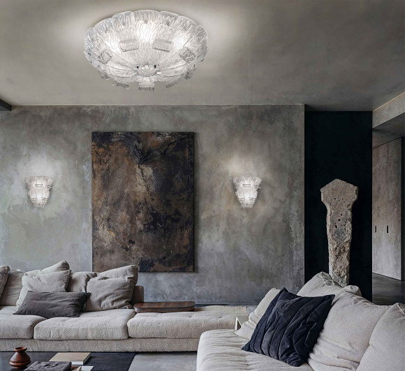 Потолочный светильник Sylkom Tribuno 470/56 Потолочный светильник Sylkom Tribuno 470/56