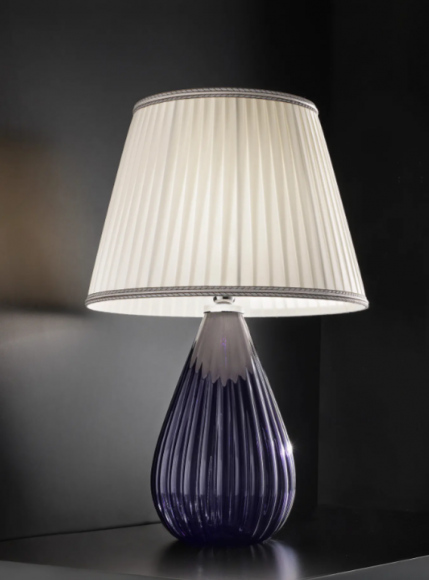 Настольная лампа Sylkom Felicita 1396 + TOP 1462/35