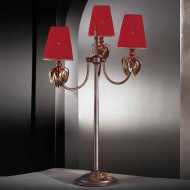 Настольная лампа Beby Group Fruit 120/3L Black Gold 124 Настольная лампа Beby Group Fruit 120/3L Black Gold 124