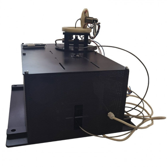 Лифт для люстры до 300 кг LIFTEL-300-Compact Лифт для люстры до 300 кг LIFTEL-300-Compact