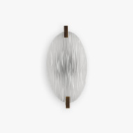 Настенный светильник Bella Figura Moonlight WL211-OVAL