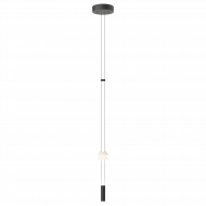 Подвесной светильник Vibia Flamingo Mini 1580 Подвесной светильник Vibia Flamingo Mini 1580