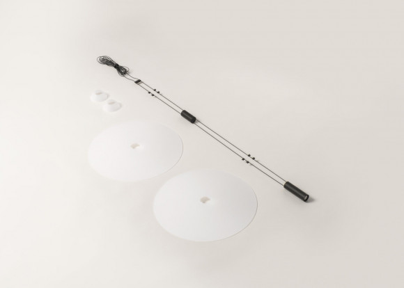 Подвесной светильник Vibia Flamingo Mini 1580 Подвесной светильник Vibia Flamingo Mini 1580