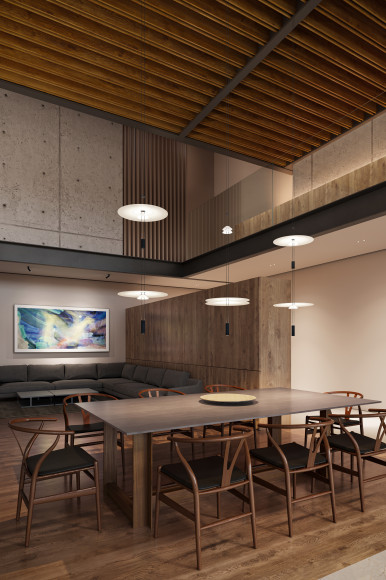 Подвесной светильник Vibia Flamingo Mini 1580 Подвесной светильник Vibia Flamingo Mini 1580