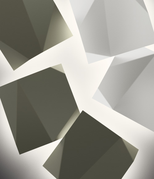 Настенный светильник Vibia Origami 4500 Настенный светильник Vibia Origami 4500