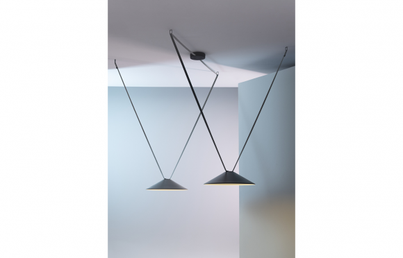 Светильник Vibia Plusminus 6245 Светильник Vibia Plusminus 6245