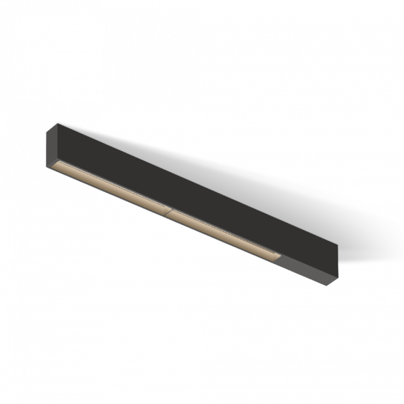 Потолочный светильник Vibia Offset 1730