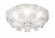 Потолочный светильник Sylkom Tribuno 470/78