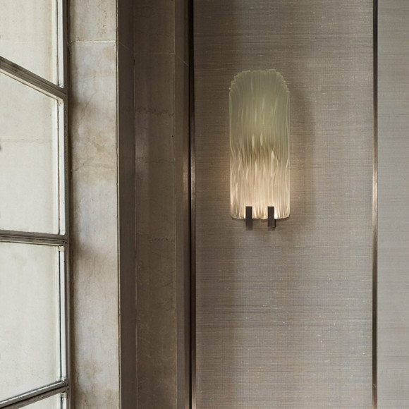 Настенный светильник Bella Figura Moonlight WL211-RECT Настенный светильник Bella Figura Moonlight WL211-RECT