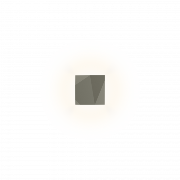 Настенный светильник Vibia Origami 4501 Настенный светильник Vibia Origami 4501