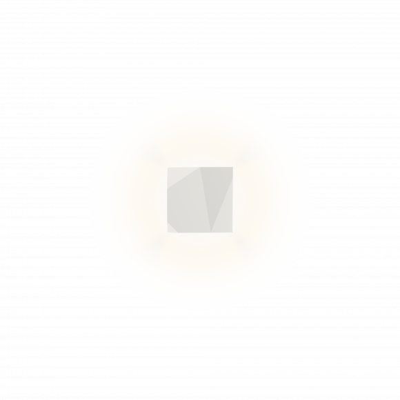 Настенный светильник Vibia Origami 4501 Настенный светильник Vibia Origami 4501