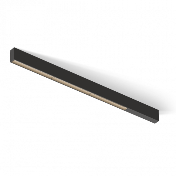 Потолочный светильник Vibia Offset 1735