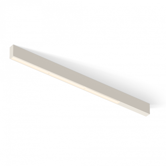 Потолочный светильник Vibia Offset 1735 Потолочный светильник Vibia Offset 1735