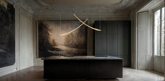 Настенный светильник Sylcom Hari 3802