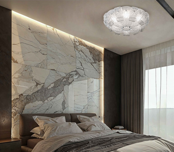 Потолочный светильник Sylkom Tribuno 470/97 Потолочный светильник Sylkom Tribuno 470/97