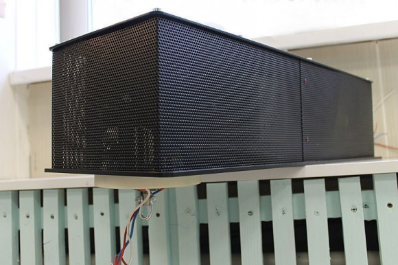 Лифт-подъемник для люстры до 300 кг чердачный LIFTEL-Lift_ Лифт-подъемник для люстры до 300 кг чердачный LIFTEL-Lift_