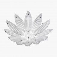 Люстра потолочная Bella Figura Retro Murano CL430-FM