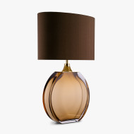 Настольный светильник Bella Figura Beverly Hills TL713-LA