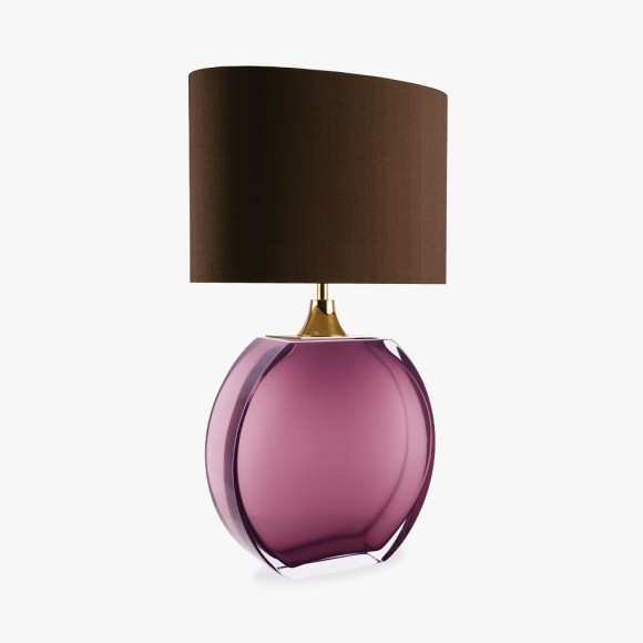 Настольный светильник Bella Figura Beverly Hills TL713-LA Настольный светильник Bella Figura Beverly Hills TL713-LA