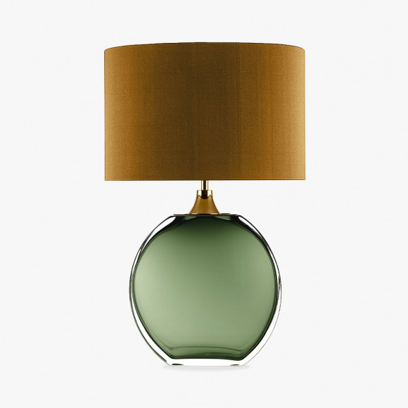 Настольный светильник Bella Figura Beverly Hills TL713-LA Настольный светильник Bella Figura Beverly Hills TL713-LA