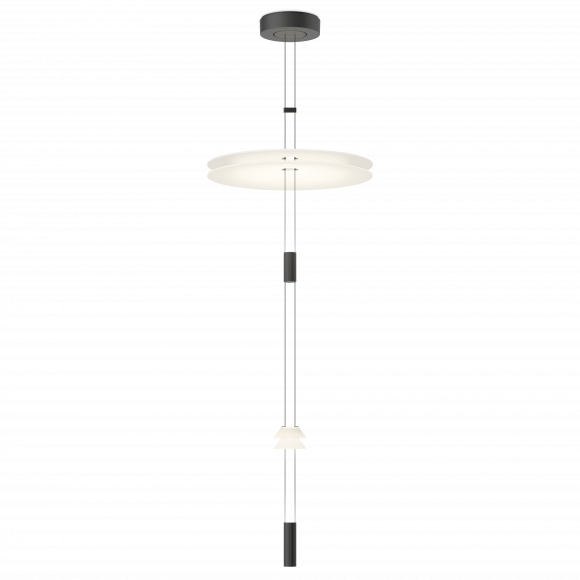 Подвесной светильник Vibia Flamingo Mini 1590
