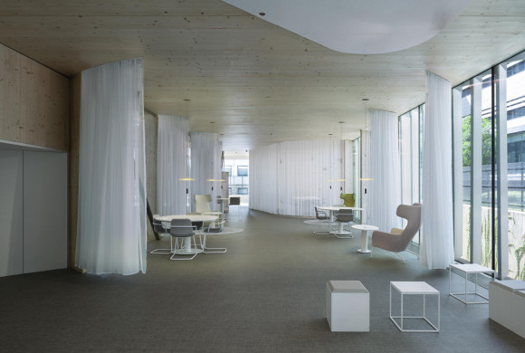 Подвесной светильник Vibia Flamingo Mini 1590 Подвесной светильник Vibia Flamingo Mini 1590