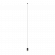 Подвесной светильник Vibia Wireflow free-form 0345